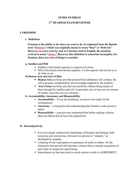 philgeo|Philgeo Reviewer .
